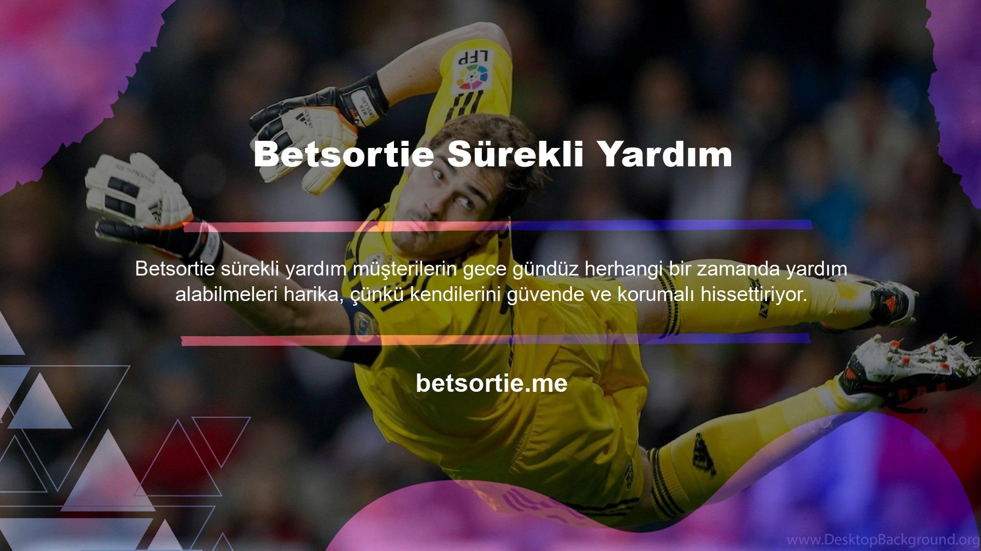 Daha basit bir şekilde, müşterilerimiz için her zaman oradayız, soruları ve endişeleri konusunda onlara yardımcı olmaya hazırız